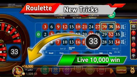roulette royale hack|Tips Roulette: 13 numbers trick and others .
